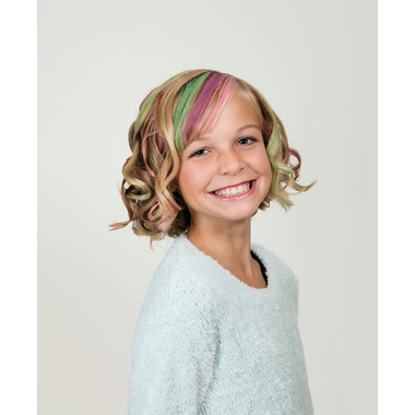 EBERHARD FABER Haarkreide Set 579202 Pastell