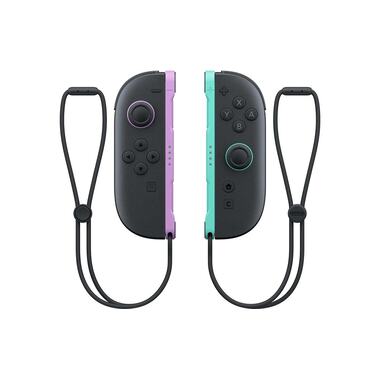 Nintendo Switch 2 Joy-Con 2er Set