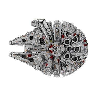 LEGO® Star Wars Millennium Falcon 75192
