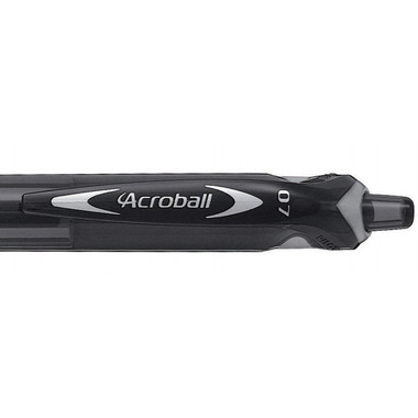 PILOT Acroball Begreen BAB15MBGB noir