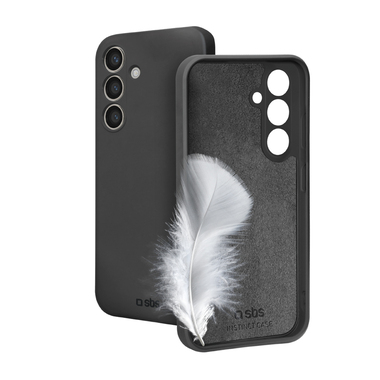 Coque Instinct pour Samsung Galaxy S25 colorée | SBS