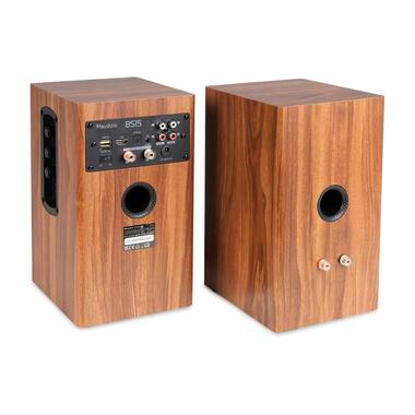 Audizio BS15-WLN Marrone