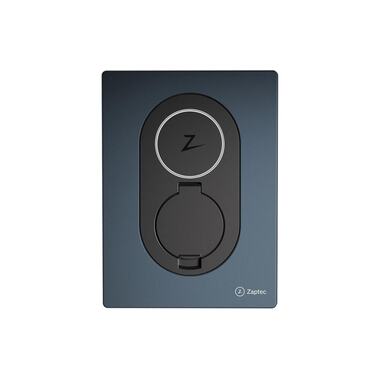 Zaptec Stazione di ricarica GO Midnight Blue