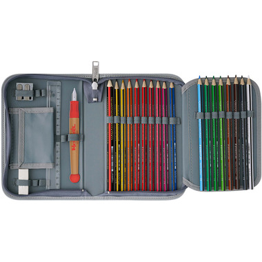 MCNEILL Etui Beauty 9072233000 gefüllt 20x13x3.5cm