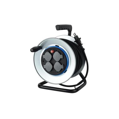 Schönenberger Baustellen-Kabelrolle INDUSTRIAL 33 m