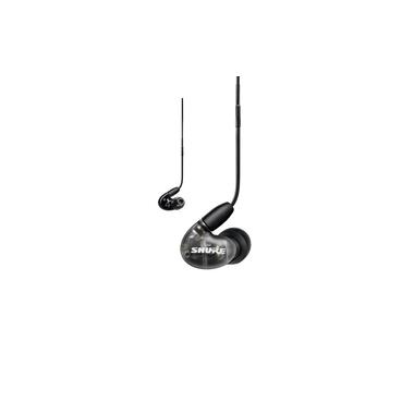 Shure In-Ear-Kopfhörer AONIC 4 Schwarz