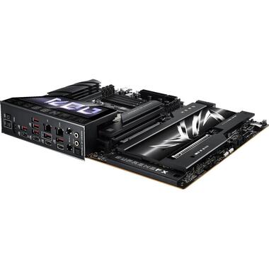 ASUS ROG Carte mère Crosshair X870E Hero