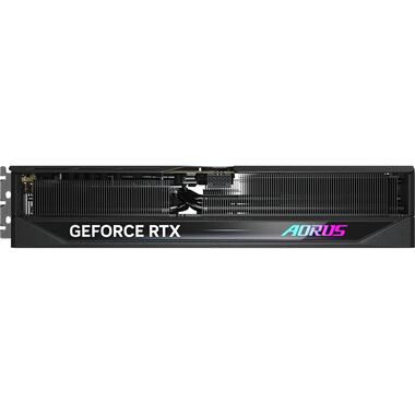 Gigabyte Graphics Card AORUS GeForce RTX 5070 MASTER 12 GB