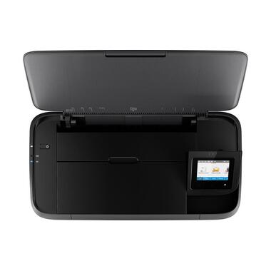 HP Mobiler Drucker OfficeJet 250 Mobile All-in-One