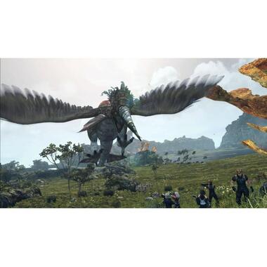Nintendo Xenoblade Chronicles X: Definitive Edition