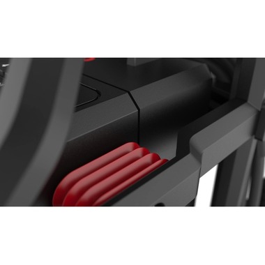 Perfectpro Radio DAB+ UBOX 400R Noir