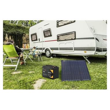 Technaxx Solarkoffer TX-214 50 W