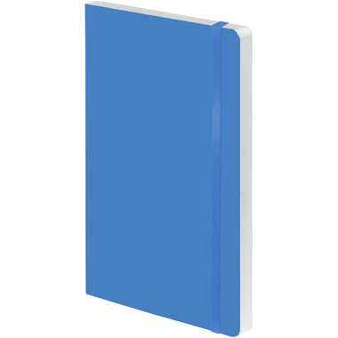 NUUNA Taccuino Dream Boat M 55874 SUPERSONIC BLUE 176 pagine