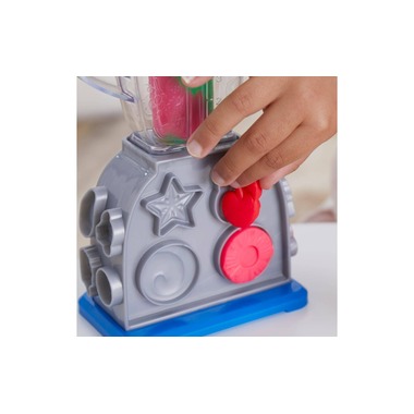 Play-Doh Pâte à modeler Mixeur à smoothies