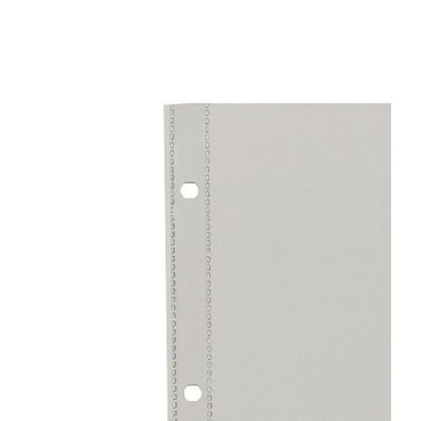 KOLMA Poches transparent A4 56.101.20 Foto/Copy Resistant 100 pcs.