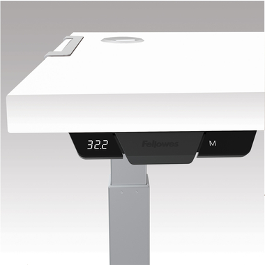FELLOWES Unità di controllo 209092 per Levado telaio del tavolo