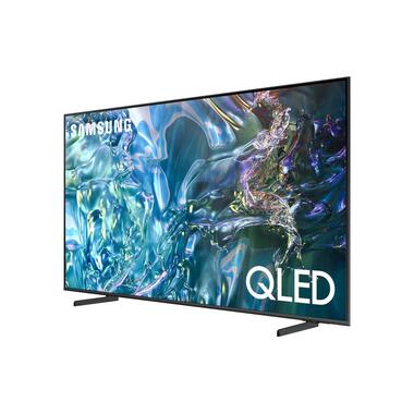 Samsung TV QE50Q60D AUXXN 50", 3840 x 2160 (Ultra HD 4K), QLED