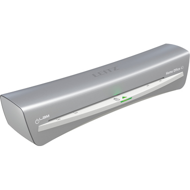 LEITZ Plastificatrice iLAM Office A3 74400089 grigio