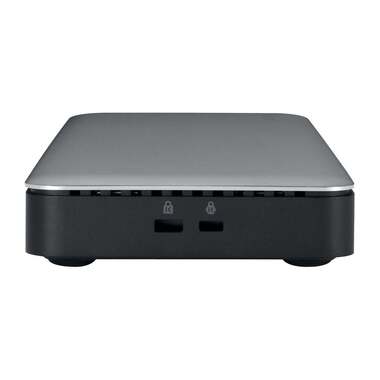 Kensington Docking Station SD5760T Thunderbolt 4 Dual 4K, 96 W PD