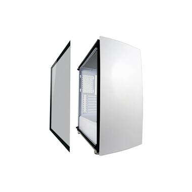 LC-Power Case per PC Gaming 713W Bright_Sail_X