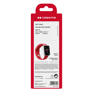 bracelet de remplacement pour Apple Watch 42/44/45/49mm