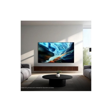 Samsung TV QE77S90H 77", 3840 x 2160 (Ultra HD 4K), OLED