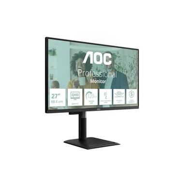 AOC Monitor Q27P4CV