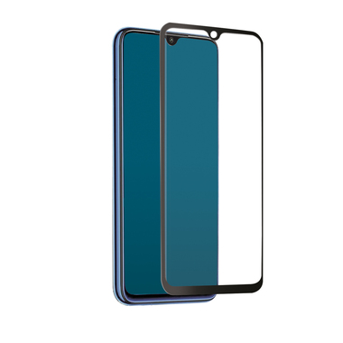 Glas Displayschutz für Xiaomi Redmi Note 8/Xiaomi Redmi Note 8 2021 von SBS