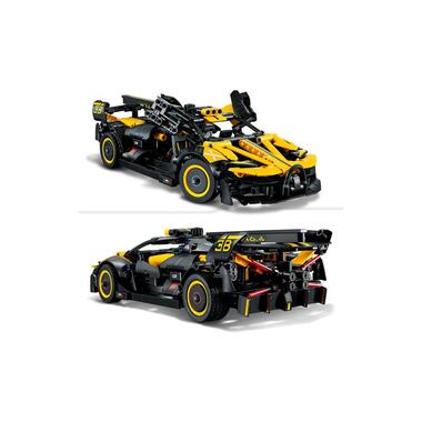 LEGO® Technic Le bolide Bugatti 42151