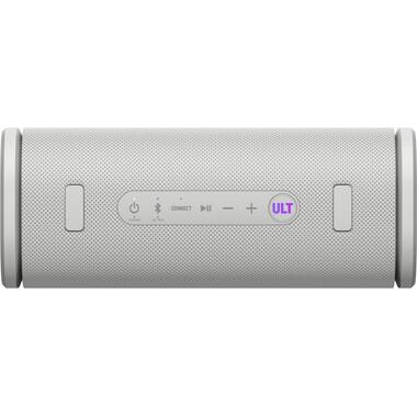 Sony Bluetooth Speaker Ult Field 5 White