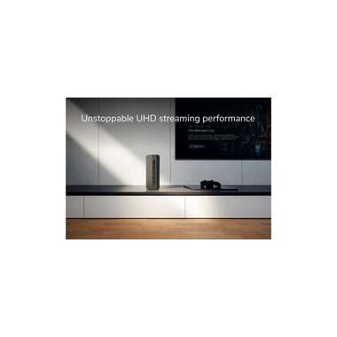 Netgear Tri-Band WiFi Router RS300-100EUS Nighthawk WiFi 7