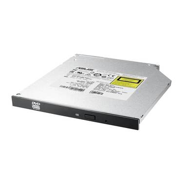 ASUS Graveur DVD SDRW-08U1MT Ultra-Slim