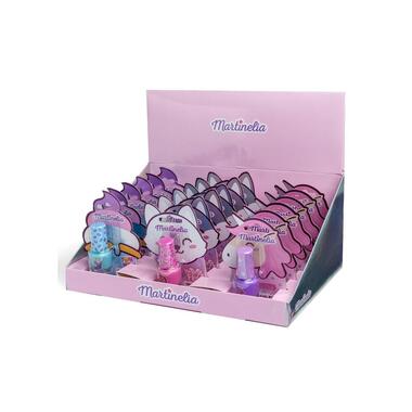 Martinelia Beauty World Nail Polish assorted