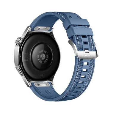 HUAWEI Watch GT5 46mm Wowen Strap Blue