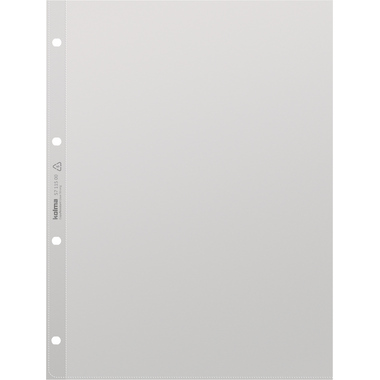 KOLMA Zeigetaschen A4 57.115.00 CopyResistant, lisse 100 Stk.