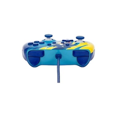Power A Enhanced Wired Controller Sonic Boost