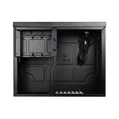 SilverStone Boîtier d’ordinateur GD09B-C
