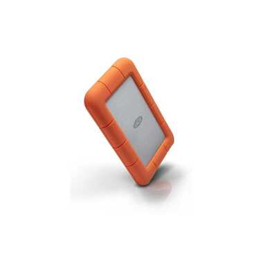 LaCie Externe Festplatte Rugged Mini 2 TB