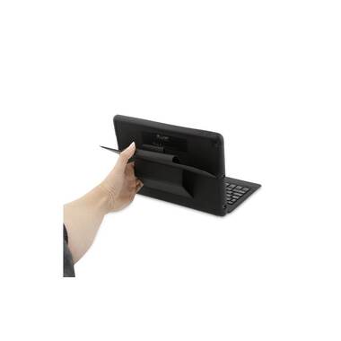 LMP Keyboard ProtectCase iPad 10.2" (7.-9. Gen) CH-Layout