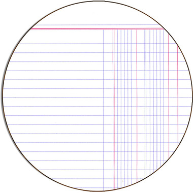 ADOC Kassabuch A4 48 Bl 329.436.09