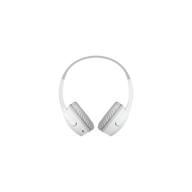Belkin Casques extra-auriculaires Wireless SoundForm Mini Blanc