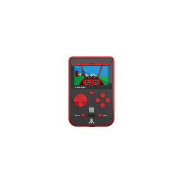 Blaze console di gioco Evercade Atari Super Pocket (Scatola)