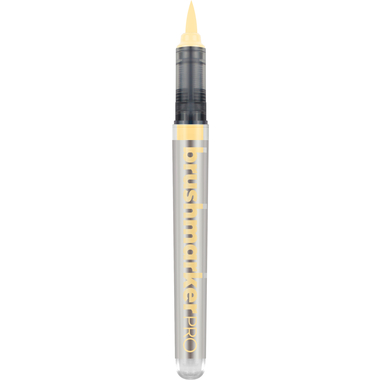 KARIN Brush Marker PRO 216 27Z216 almond