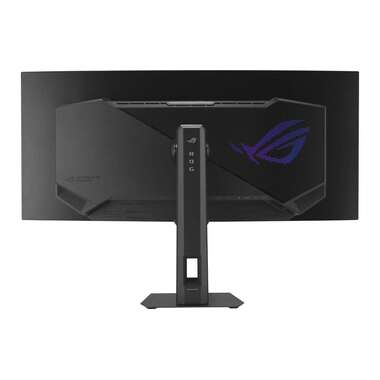 ASUS Monitor ROG Strix OLED XG34WCDG