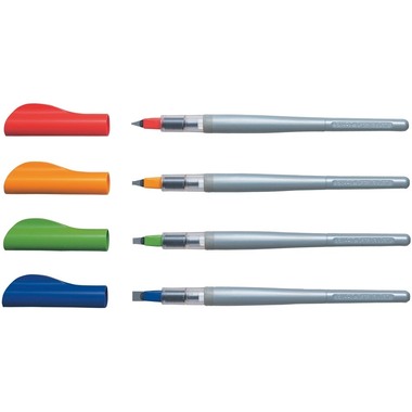 PILOT Parallel Pen F 1,5mm FP3-15-SS rot