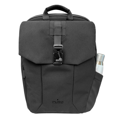 Puro Rucksack aus Polyester und Nylon SUMMIT | Puro