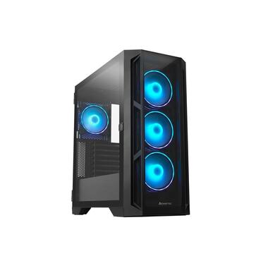 Case per PC Chieftec APEX GA-01B-TG-OP
