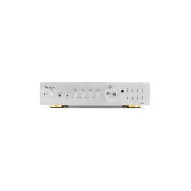 Amplificatore stereo Audizio AD420A Argento