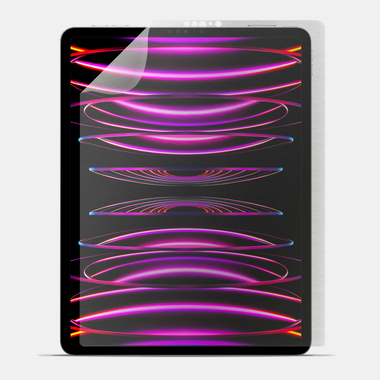 Pellicola effetto carta per iPad 12.9" Pro | doodroo