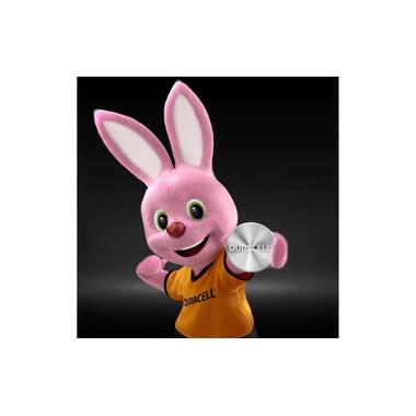 Duracell pila a bottone alcalina LR43, 2 pezzi